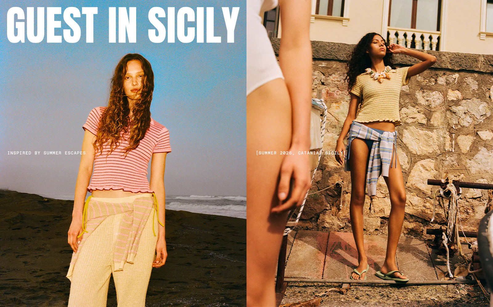 Knitwear for Your Future Heirlooms